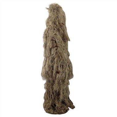 ডেজার্ট ক্যামোফ্লেজ স্নাইপার ঘিলি স্যুট