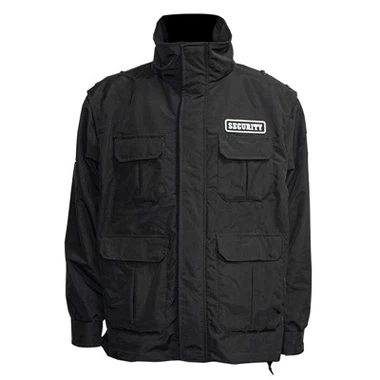 কাস্টম মিলিটারি লং হাতা টিশার্ট সিকিউরিটি ইউনিফর্ম স্যুট নিউ ব্রিটেন